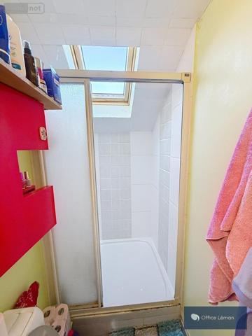 Maison à vendre à Divonne-les-Bains dans l'Ain (01220), ref : 01047-790