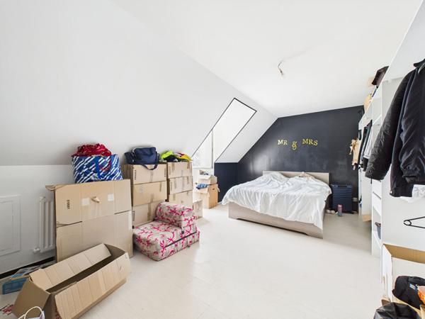 Maison à vendre à Caudebec-lès-Elbeuf - 5 pièces, 4 chambres, un véritable coup de coeur !