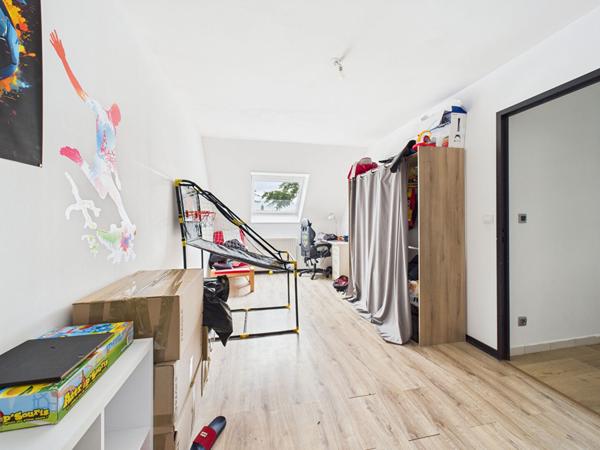 Maison à vendre à Caudebec-lès-Elbeuf - 5 pièces, 4 chambres, un véritable coup de coeur !