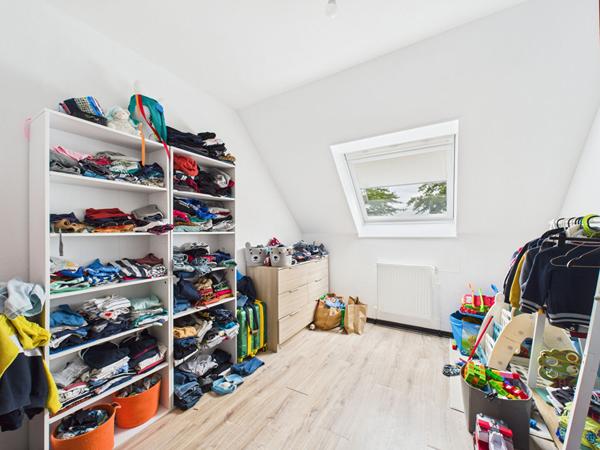 Maison à vendre à Caudebec-lès-Elbeuf - 5 pièces, 4 chambres, un véritable coup de coeur !