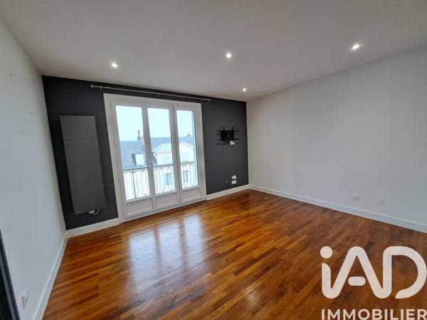 Appartement à vendre 3 pièces 54 m² Moulins