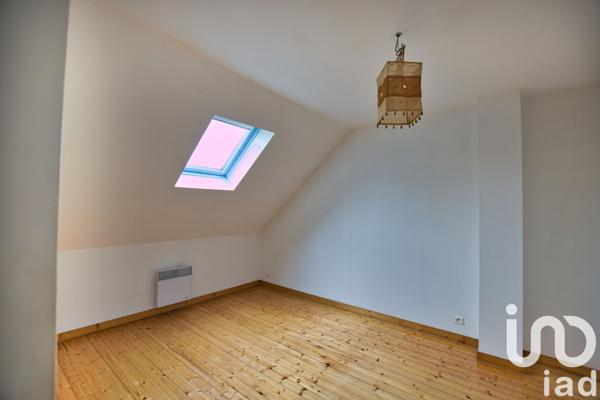 Maison à vendre 6 pièces 145 m² Thouaré-sur-Loire