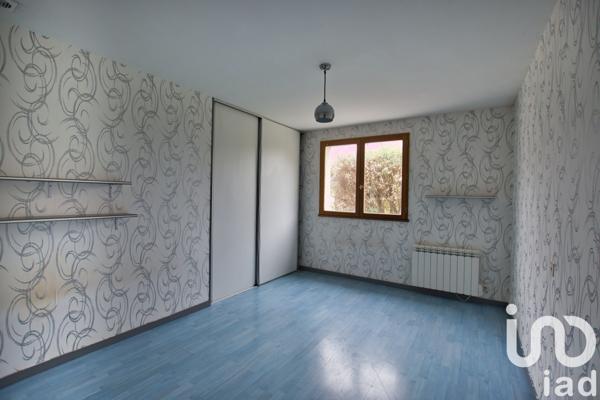 Maison à vendre 6 pièces 145 m² Thouaré-sur-Loire