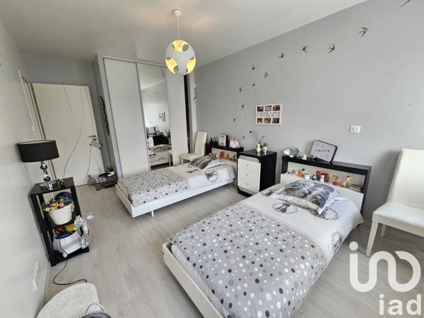 Maison à vendre 5 pièces 141 m² Challans