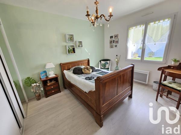 Maison à vendre 5 pièces 141 m² Challans