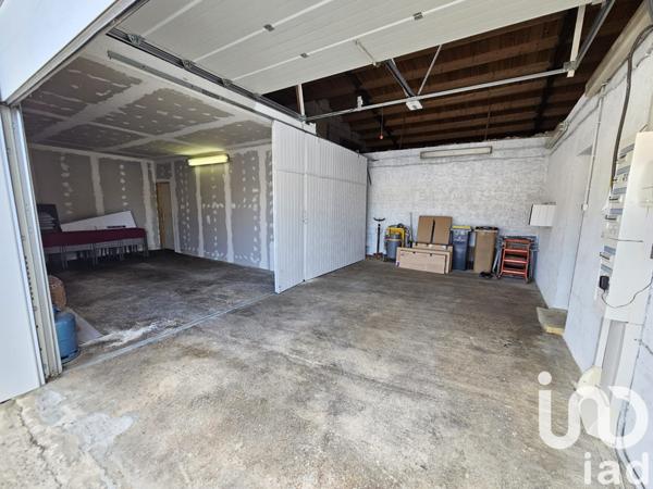 Maison à vendre 5 pièces 141 m² Challans