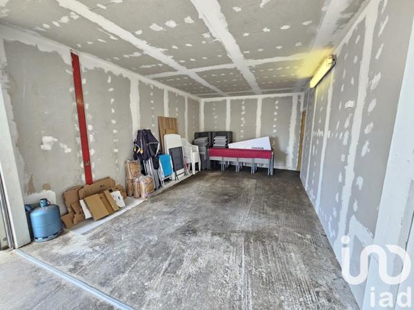 Maison à vendre 5 pièces 141 m² Challans