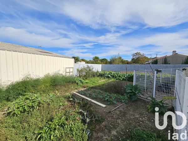 Maison à vendre 5 pièces 141 m² Challans