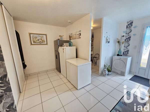 Maison à vendre 5 pièces 141 m² Challans