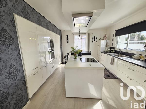 Maison à vendre 5 pièces 141 m² Challans