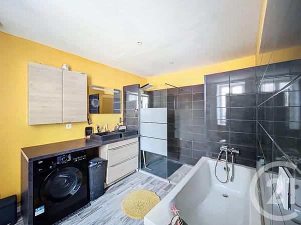 Maison à vendre  4 pièces - 85,83 m2 LUC SUR MER - 14