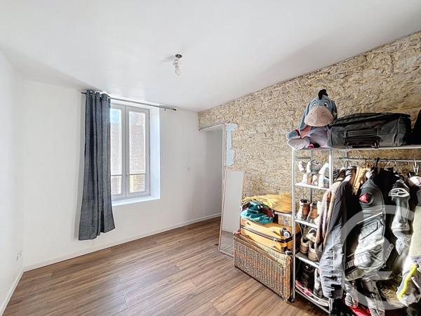 Maison à vendre  4 pièces - 85,83 m2 LUC SUR MER - 14