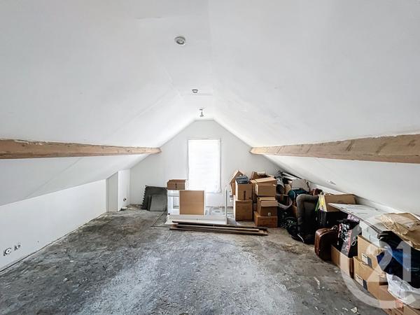 Maison à vendre  4 pièces - 85,83 m2 LUC SUR MER - 14