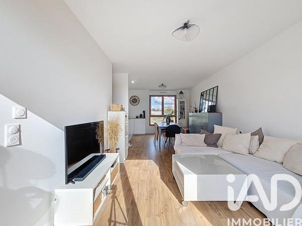 Appartement à vendre 4 pièces 80 m² Arpajon