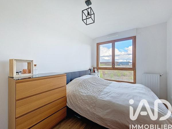 Appartement à vendre 4 pièces 80 m² Arpajon