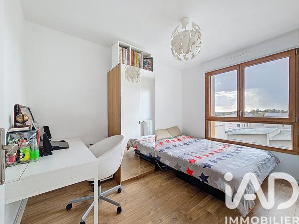 Appartement à vendre 4 pièces 80 m² Arpajon