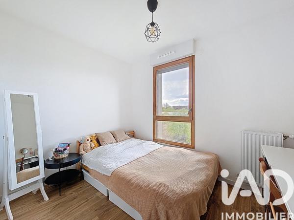 Appartement à vendre 4 pièces 80 m² Arpajon