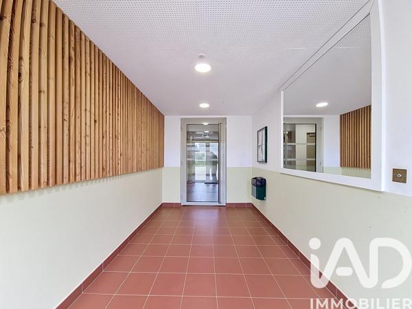 Appartement à vendre 4 pièces 80 m² Arpajon
