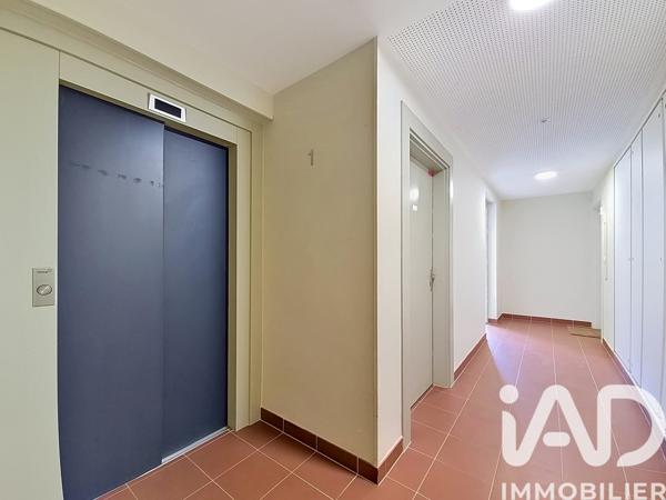 Appartement à vendre 4 pièces 80 m² Arpajon