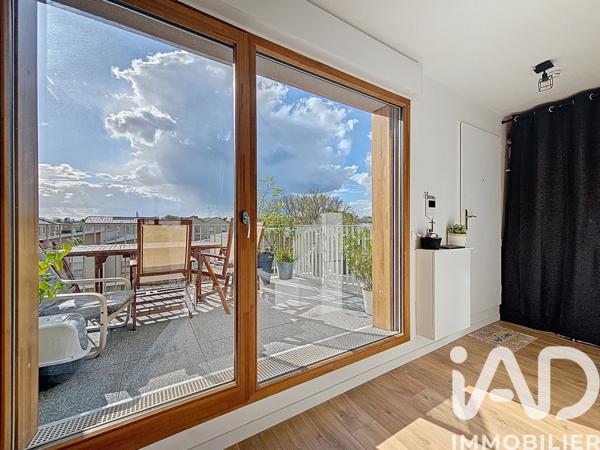 Appartement à vendre 4 pièces 80 m² Arpajon