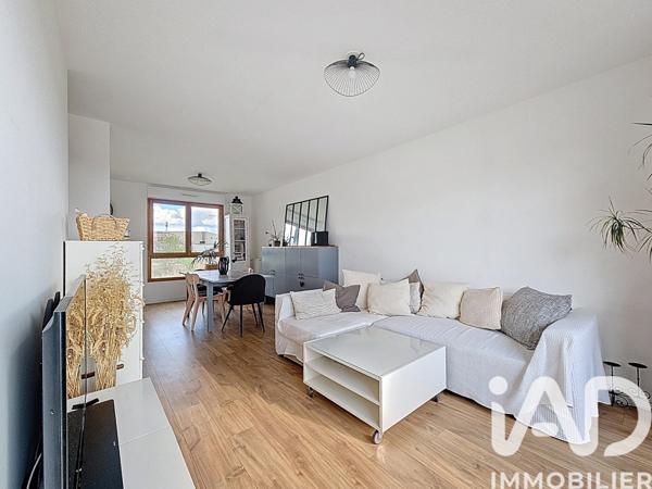 Appartement à vendre 4 pièces 80 m² Arpajon