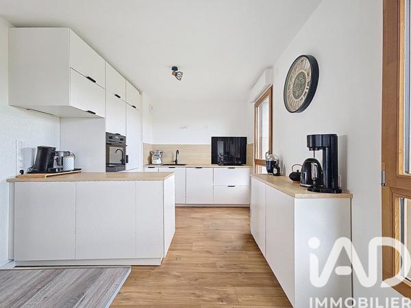 Appartement à vendre 4 pièces 80 m² Arpajon