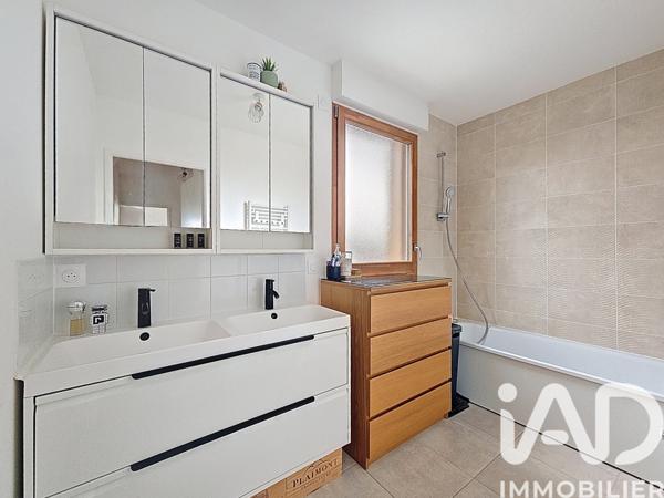 Appartement à vendre 4 pièces 80 m² Arpajon