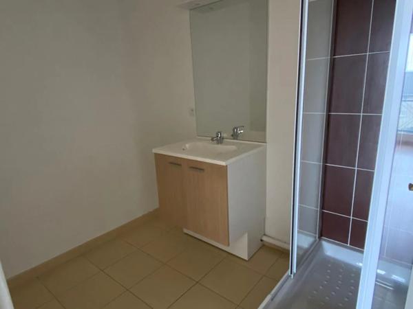Appartement à louer à Ouistreham (14150)