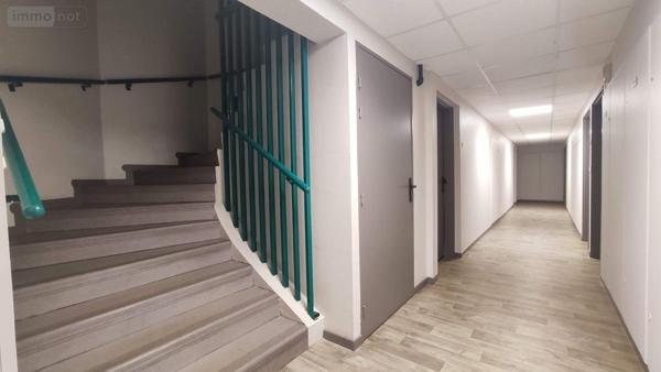 Appartement à vendre à Arras dans le Pas-de-Calais (62000), ref : 62183-32   
Arrière Gare
