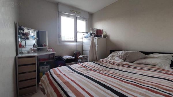 Appartement à vendre à Arras dans le Pas-de-Calais (62000), ref : 62183-32   
Arrière Gare