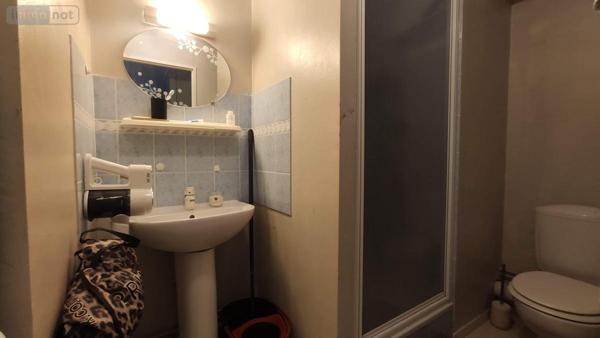 Appartement à vendre à Arras dans le Pas-de-Calais (62000), ref : 62183-32   
Arrière Gare