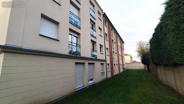 Appartement à vendre à Arras dans le Pas-de-Calais (62000), ref : 62183-32   
Arrière Gare