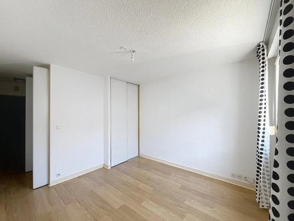 Appartement à louer à Clermont-Ferrand (63000)