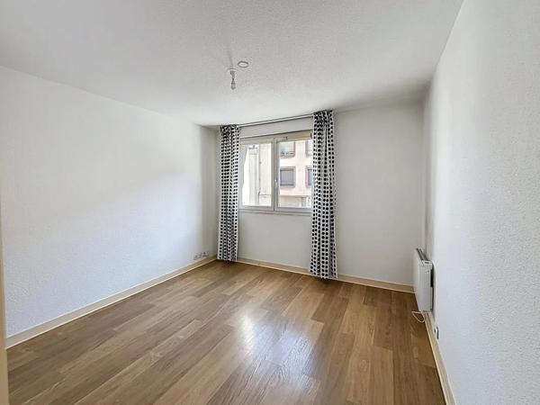Appartement à louer à Clermont-Ferrand (63000)