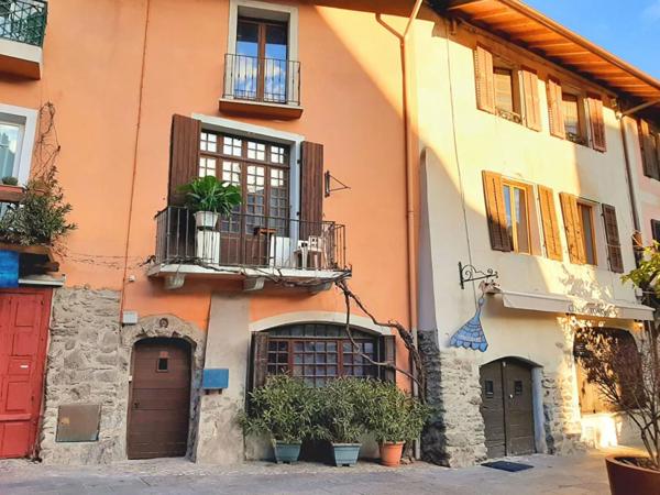 Appartement à vendre à Albertville (73200)
