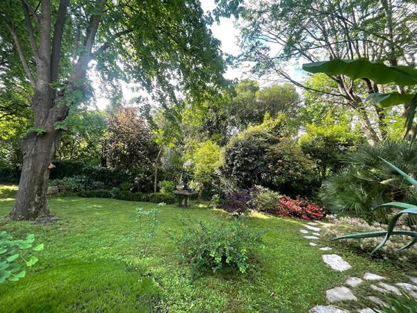 Maison Le Bouscat 6 pièce(s) 169 m2