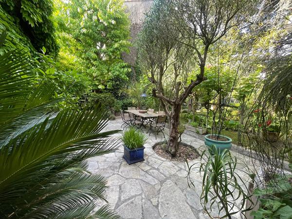 Maison Le Bouscat 6 pièce(s) 169 m2