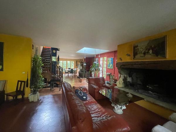 Maison Le Bouscat 6 pièce(s) 169 m2
