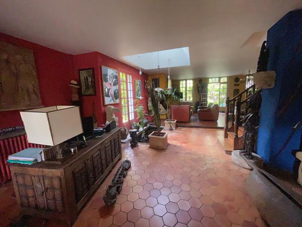 Maison Le Bouscat 6 pièce(s) 169 m2