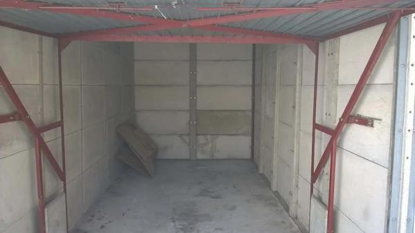 Parking / Box à louer à Oyonnax (01100)
