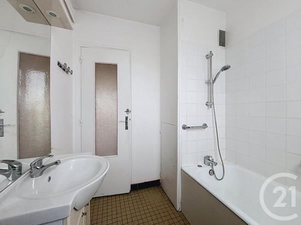 Appartement F2 à vendre  2 pièces - 46,74 m2 SENS - 89