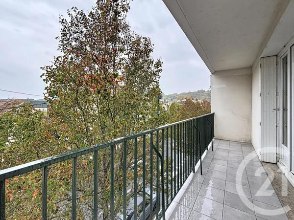 Appartement F2 à vendre  2 pièces - 46,74 m2 SENS - 89
