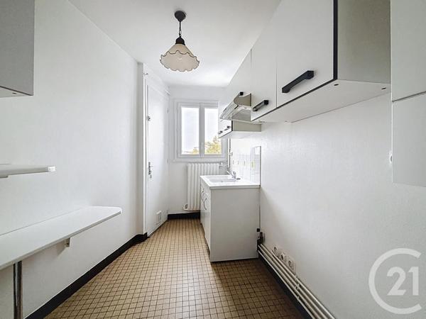 Appartement F2 à vendre  2 pièces - 46,74 m2 SENS - 89