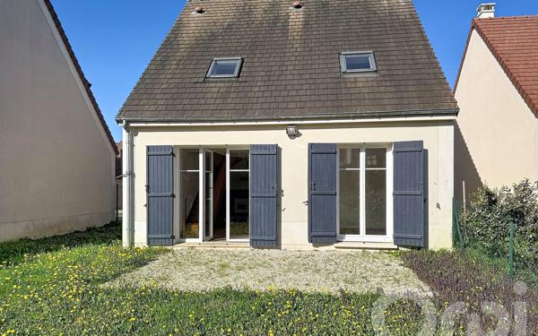 Maison à vendre    4 pièces • 80 m2 Nemours