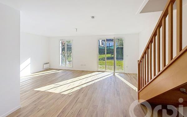 Maison à vendre    4 pièces • 80 m2 Nemours