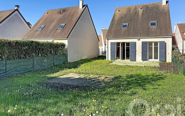 Maison à vendre    4 pièces • 80 m2 Nemours