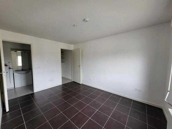Appartement à louer à Bourg-en-Bresse (01000)