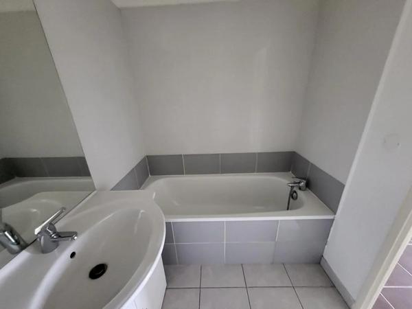 Appartement à louer à Bourg-en-Bresse (01000)