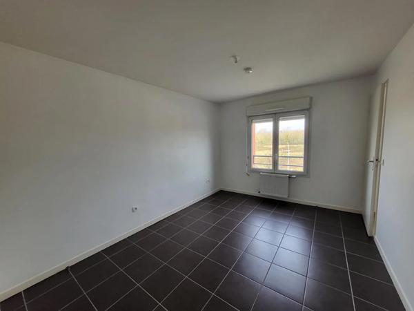 Appartement à louer à Bourg-en-Bresse (01000)