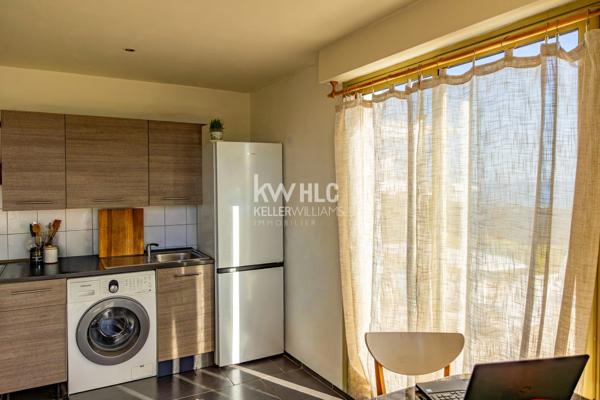 Front de mer : 2 pièces avec jardin de 175 m² – Rare Opportunité à Villeneuve Loubet